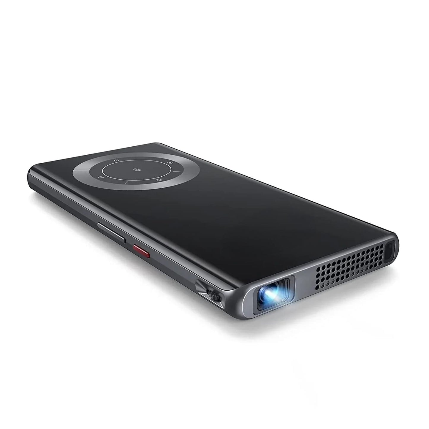 PocketBeam™ Mini Projector | Turn Any Wall Into a Big Screen