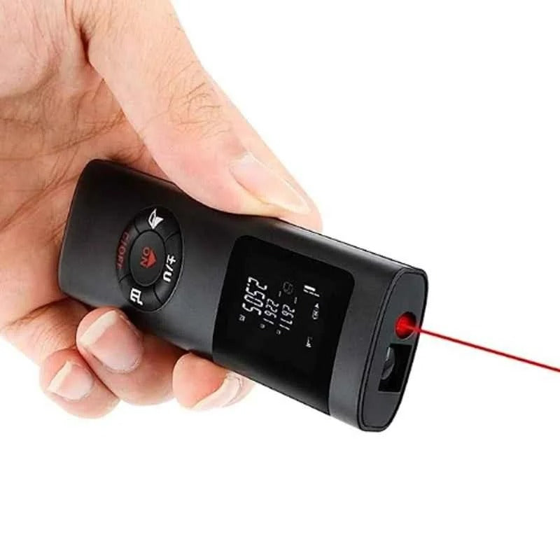 Laser Distance Measuring tool (BUY 1 GET 1)
