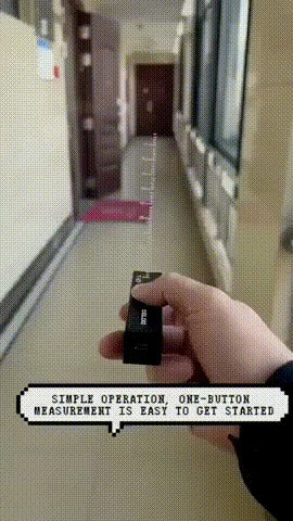 Laser Distance Measuring tool (BUY 1 GET 1)